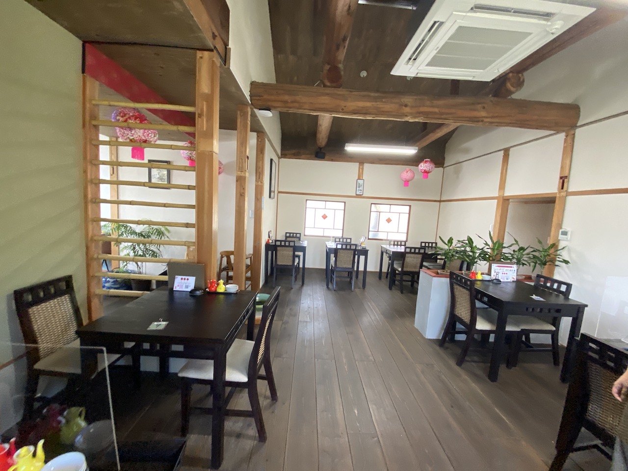紀の川市の台湾カフェ 枸杞花 クコハナ で本格ルーロー飯 和歌山道の駅ドットコム
