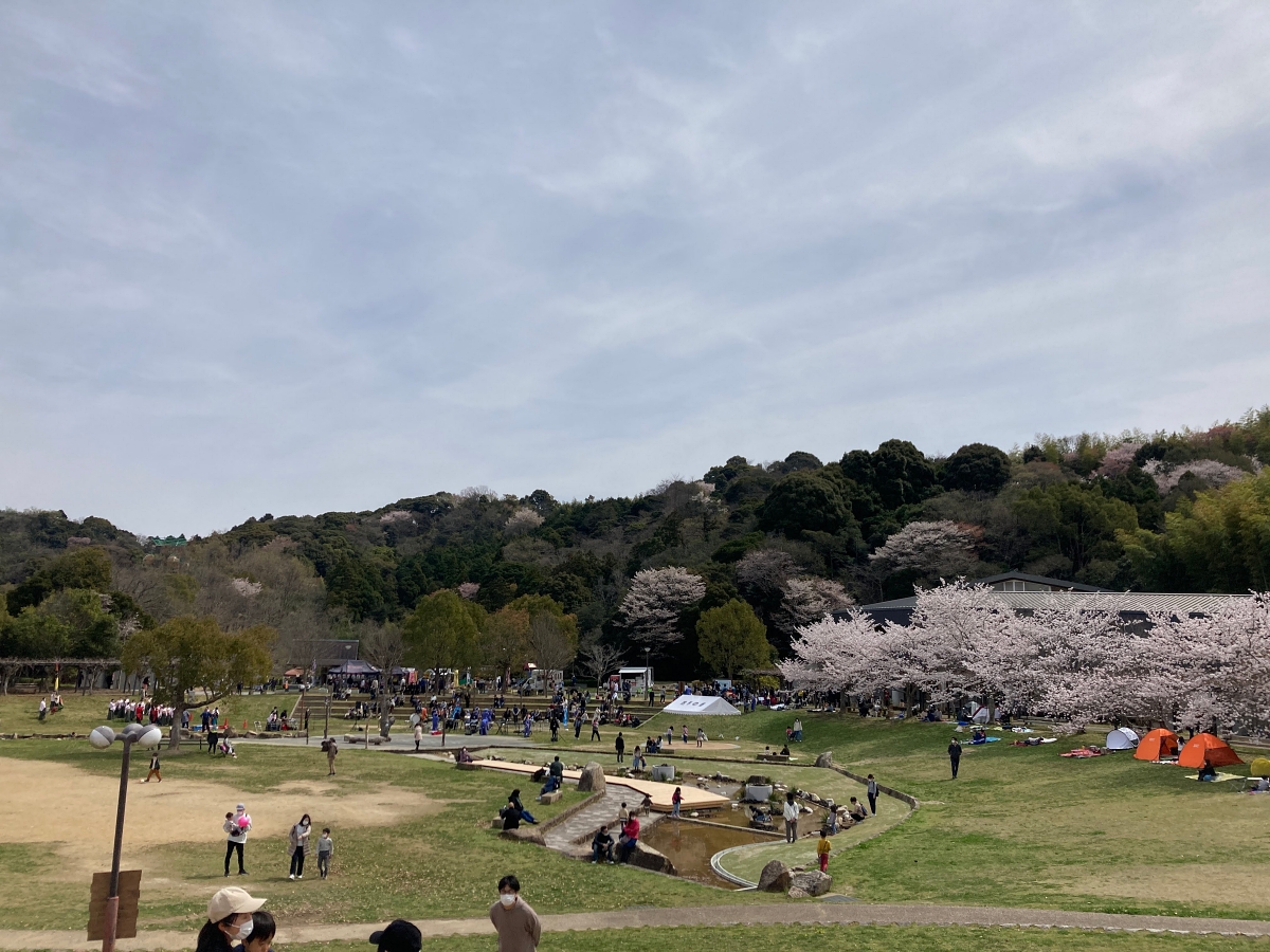 四季の郷公園